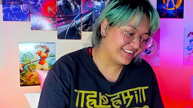 lucky-leah online show from February 2025 03:45:01 AM