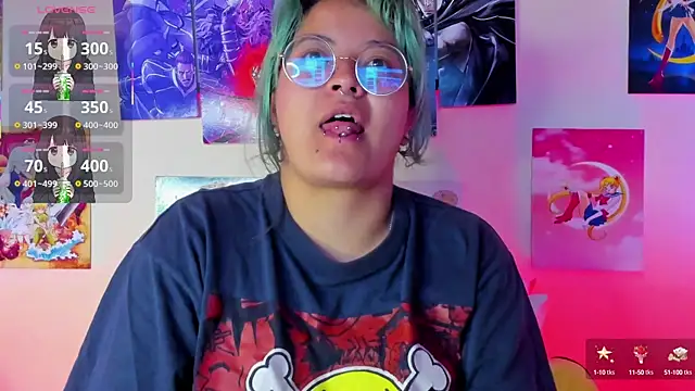 lucky-leah online show from February 2025 03:29:02 AM