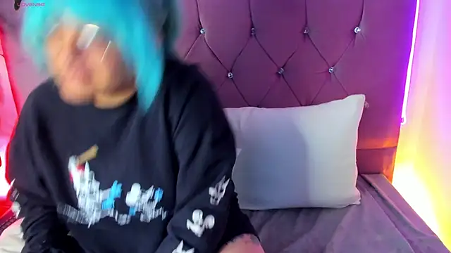 lucky-leah online show from February 2025 03:28:01 AM