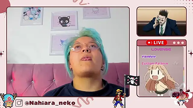 lucky-leah online show from March 2025 03:39:01 AM