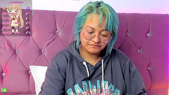 lucky-leah online show from March 2025 07:31:02 AM