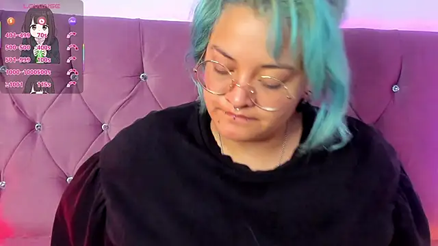 lucky-leah online show from March 2025 06:36:02 AM