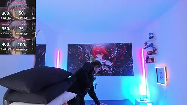 lucky-leah online show from September 2025 03:51:01 AM