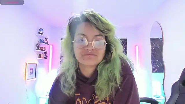 lucky-leah online show from October 2025 03:36:01 AM