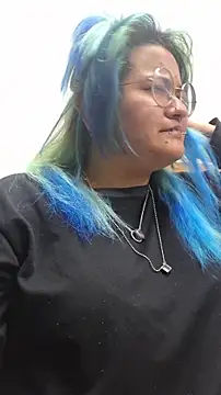 lucky-leah online show from February 2026 03:13:01 AM