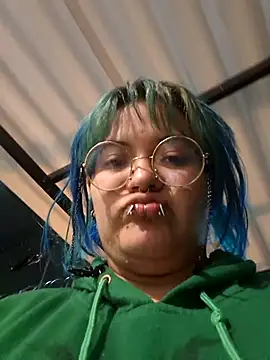 lucky-leah online show from March 2026 03:58:02 AM