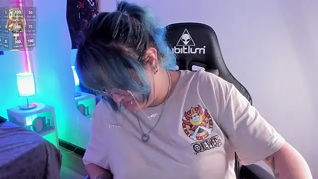 lucky-leah online show from March 2026 03:44:01 AM