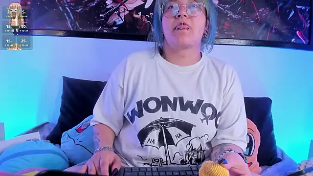 lucky-leah online show from April 2026 01:34:02 AM