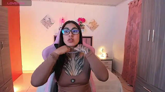Kayla foxxy online show from July 2026 10:14:02 PM