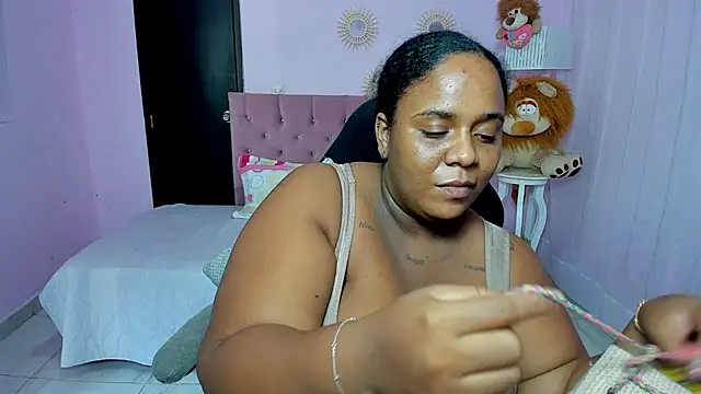 bbw charlote online show from February 2026 02:38:01 PM