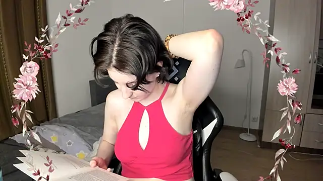 Bridget fitness online show from March 2025 08:09:02 PM