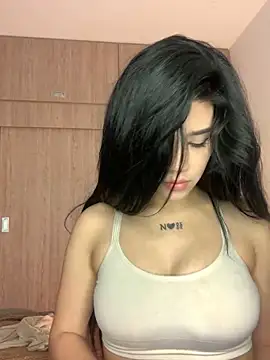 Snapshot of Ambar_R0SSE chatting on March 2025 07:19:02 AM Ambar R0SSE online show from March 2025 07:19:02 AM
