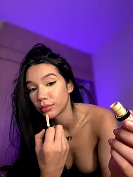 Snapshot of Ambar_R0SSE chatting on October 2025 05:40:01 AM Ambar R0SSE online show from October 2025 05:40:01 AM