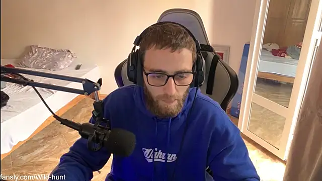 wild hunt online show from March 2026 04:13:02 PM