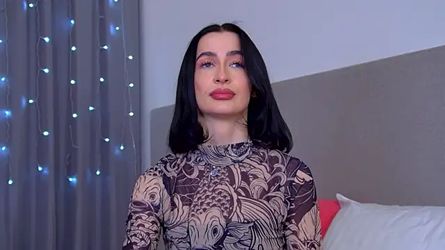 MarieKarma online show from January 2025 11:33:01 PM