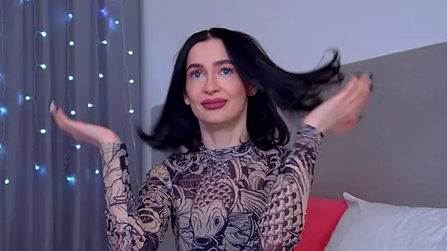 MarieKarma online show from January 2025 05:37:02 AM