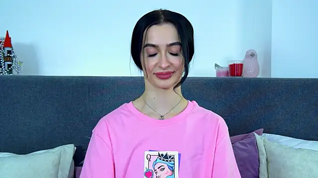 MarieKarma online show from January 2025 12:48:02 AM