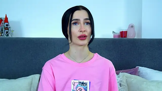 MarieKarma online show from January 2025 03:51:01 AM