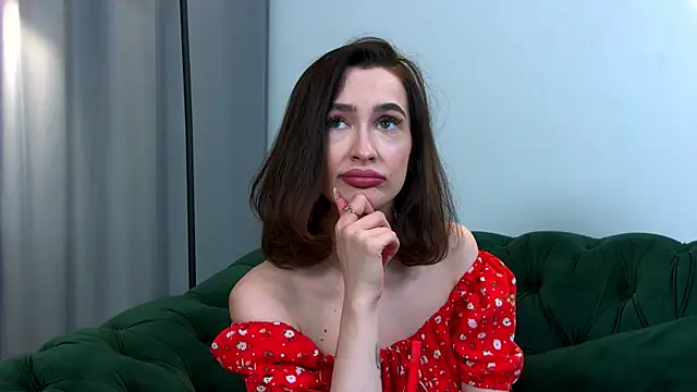 MarieKarma online show from February 2025 12:42:01 AM