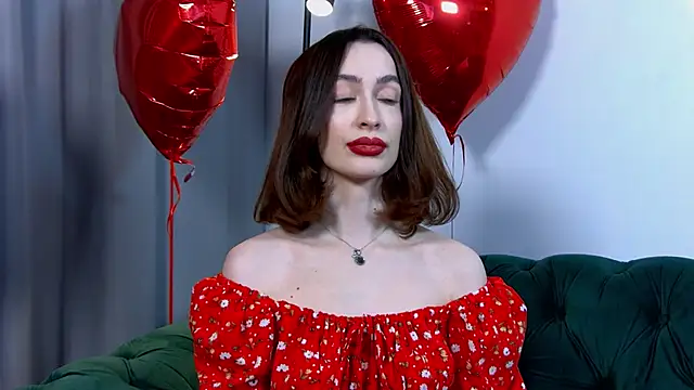 MarieKarma online show from February 2025 01:02:01 AM