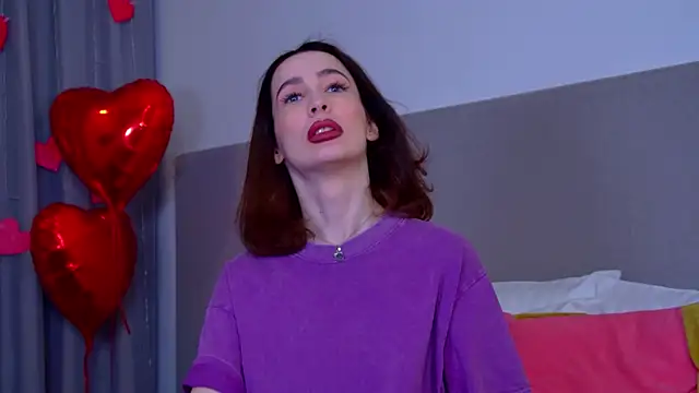 MarieKarma online show from February 2025 12:54:01 AM