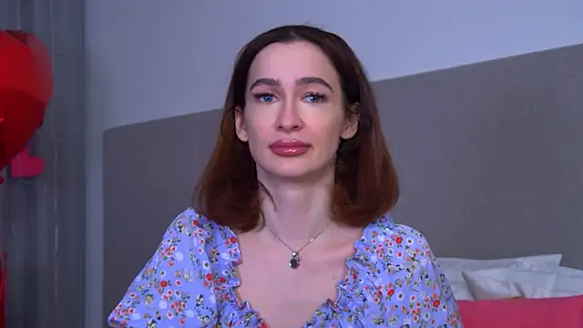 MarieKarma online show from February 2025 04:40:02 AM