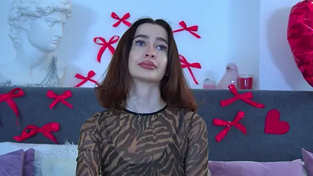 MarieKarma online show from March 2025 09:32:02 PM