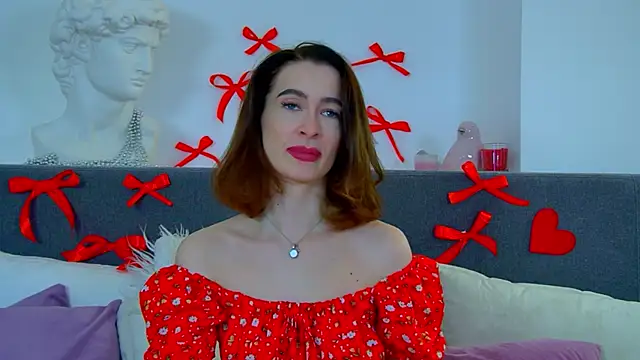 MarieKarma online show from March 2025 09:32:02 PM