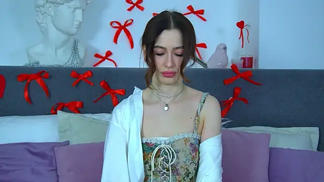 MarieKarma online show from March 2025 03:41:02 AM