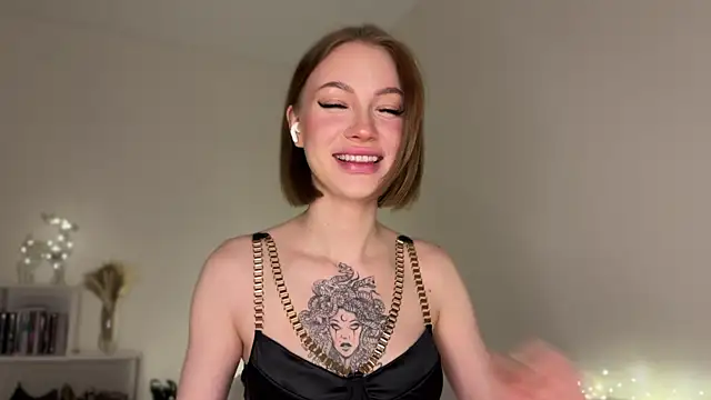 AnnyBastet online show from December 2024 09:22:01 PM