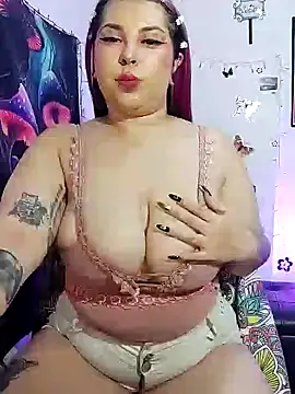 Hada dracanae online show from February 2025 12:53:02 AM