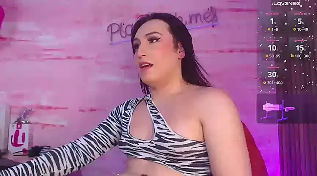 scarlett taylor007 online show from March 2025 05:45:01 PM