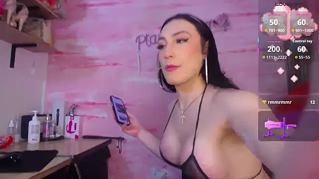 scarlett taylor007 online show from December 2025 08:12:02 AM