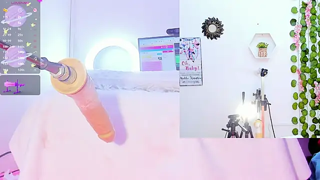 Daki Ume  online show from February 2025 08:35:01 AM