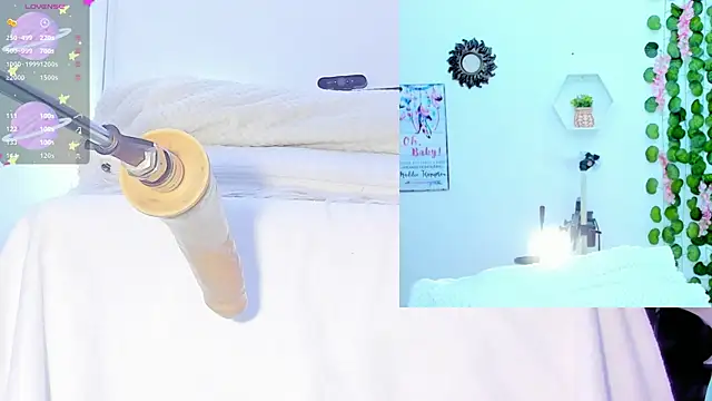 Daki Ume  online show from February 2025 02:09:02 AM