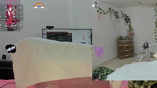 Daki Ume  online show from December 2025 02:27:01 AM