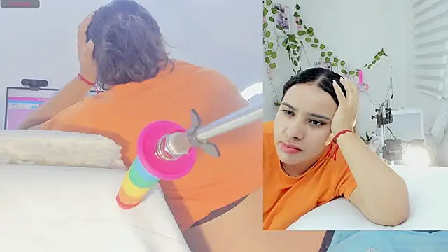 Daki Ume  online show from December 2025 02:20:01 AM