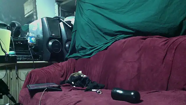 Phelyxx elgato online show from November 2025 11:20:02 AM