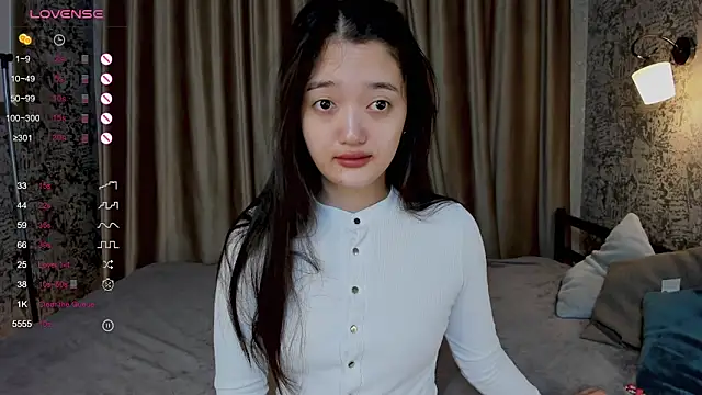 FreyaRaya online show from September 2025 03:06:02 AM