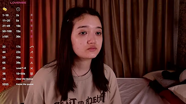 FreyaRaya online show from June 2026 03:22:01 AM