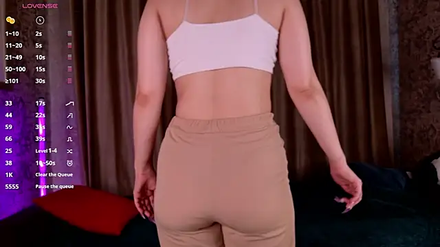 FreyaRaya online show from July 2026 03:20:02 AM