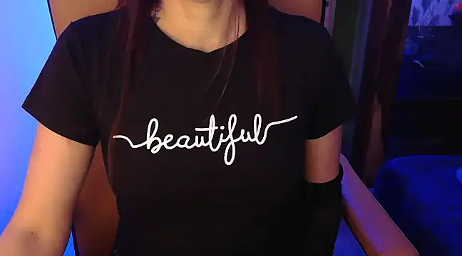  Blue Ruubyy  online show from February 2025 03:00:01 PM