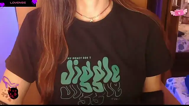  Blue Ruubyy  online show from September 2025 08:47:02 AM