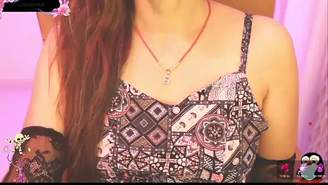  Blue Ruubyy  online show from November 2025 07:58:01 PM