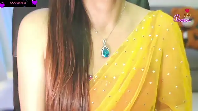  Blue Ruubyy  online show from February 2026 12:31:01 PM