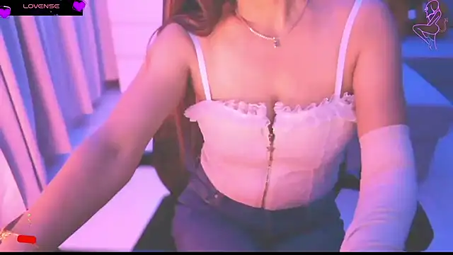  Blue Ruubyy  online show from February 2026 09:24:01 PM