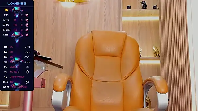 George Diesell online show from January 2025 11:21:02 PM