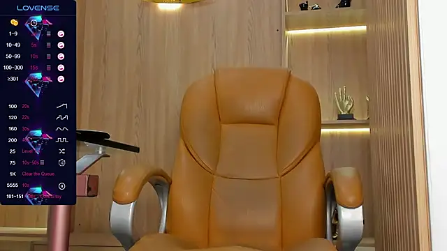 George Diesell online show from February 2025 11:22:02 PM