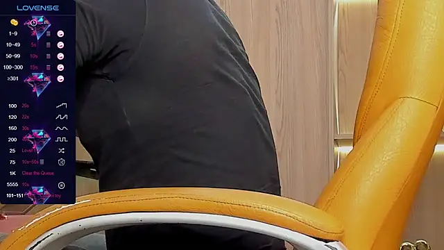 George Diesell online show from February 2025 11:30:02 PM