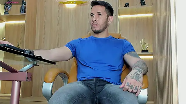 George Diesell online show from February 2025 09:01:02 PM